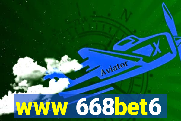 www 668bet6